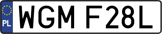WGMF28L