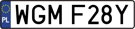 WGMF28Y