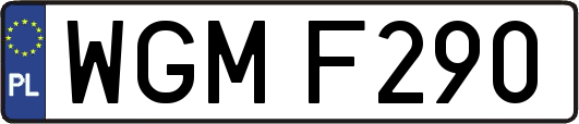 WGMF290