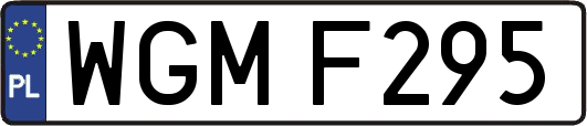 WGMF295