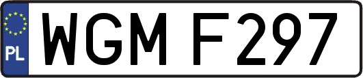 WGMF297