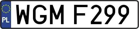 WGMF299