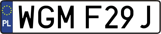WGMF29J