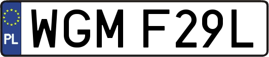 WGMF29L