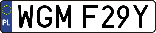 WGMF29Y