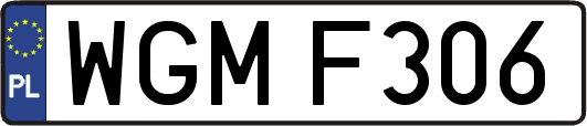 WGMF306