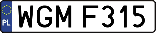 WGMF315