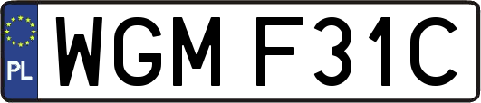 WGMF31C