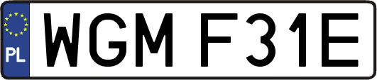 WGMF31E