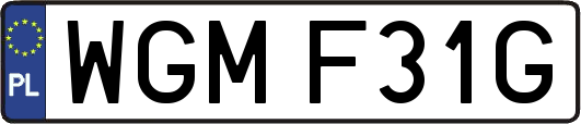 WGMF31G