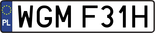 WGMF31H