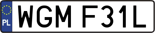 WGMF31L