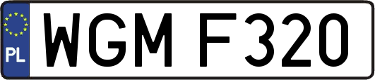 WGMF320
