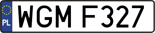 WGMF327