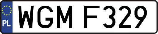WGMF329