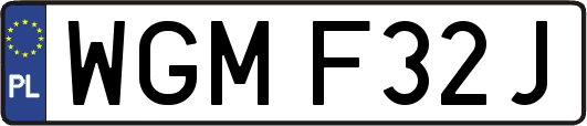 WGMF32J