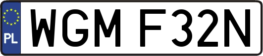 WGMF32N