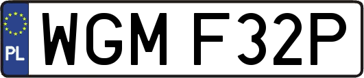 WGMF32P
