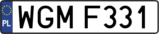 WGMF331