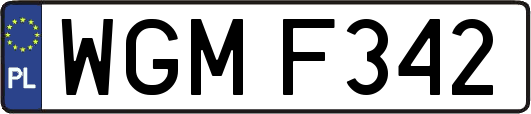 WGMF342
