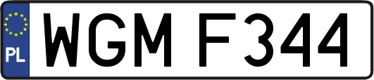 WGMF344