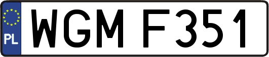 WGMF351