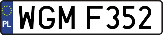 WGMF352