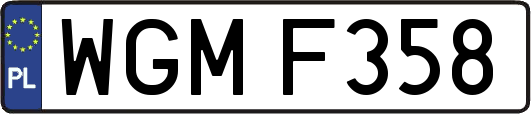 WGMF358