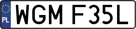 WGMF35L