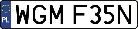 WGMF35N