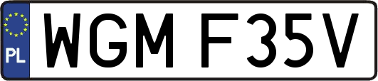 WGMF35V