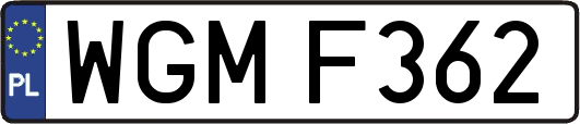 WGMF362