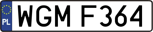 WGMF364