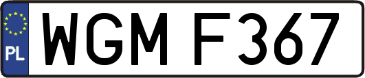 WGMF367