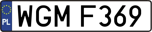 WGMF369
