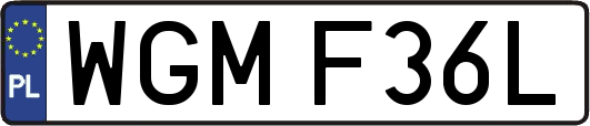 WGMF36L