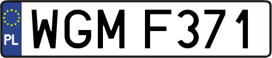 WGMF371