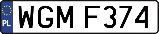 WGMF374