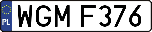 WGMF376