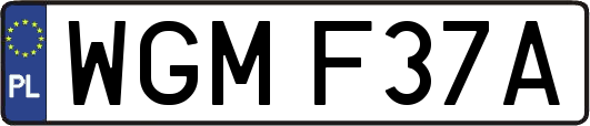 WGMF37A