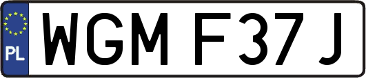 WGMF37J