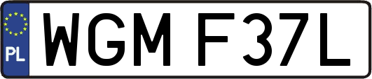 WGMF37L