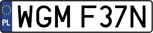 WGMF37N