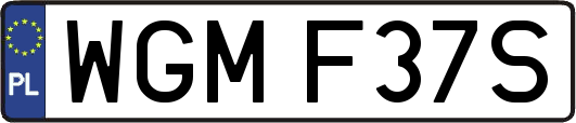 WGMF37S
