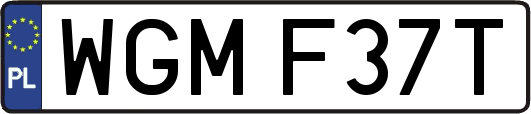 WGMF37T