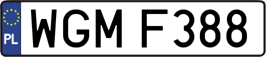 WGMF388