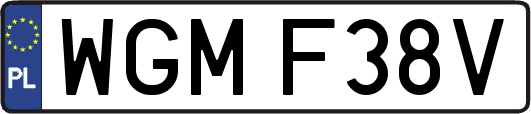 WGMF38V