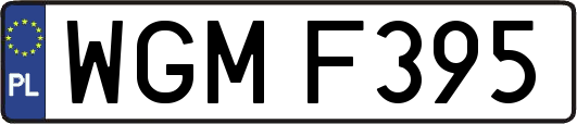 WGMF395