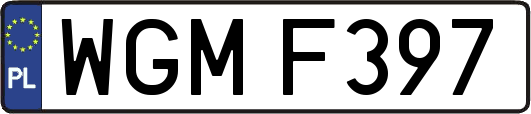 WGMF397