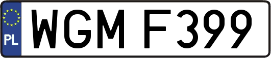 WGMF399